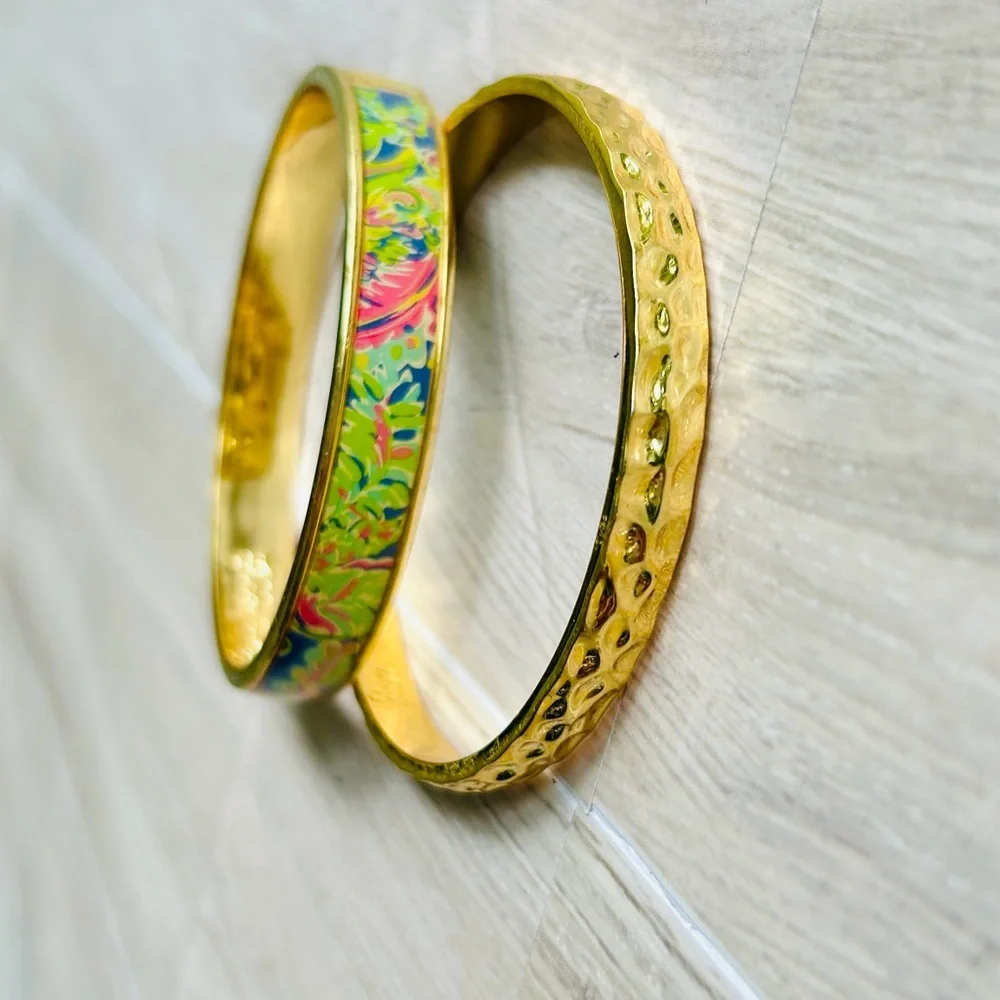 Lilly Pulitzer set two